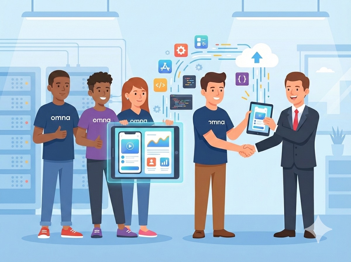 ITクリエイティブ事業